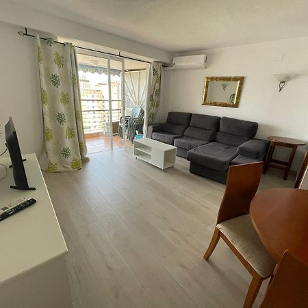 Coblanca III Alquilevante Бенидорм Екстериор снимка