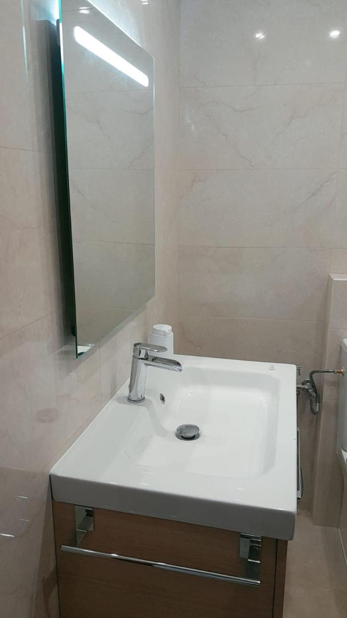 Coblanca III Alquilevante Бенидорм Екстериор снимка