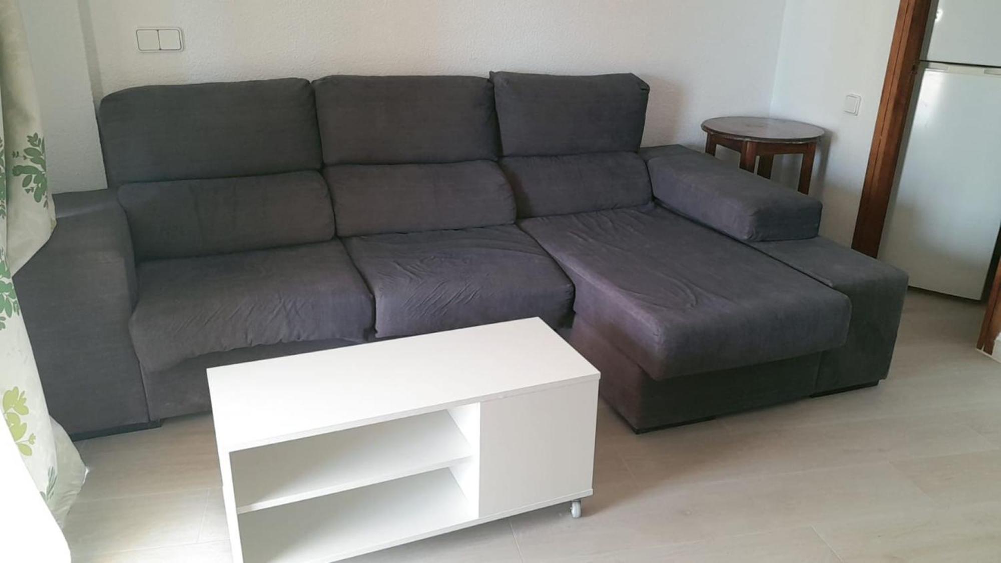 Coblanca III Alquilevante Бенидорм Екстериор снимка