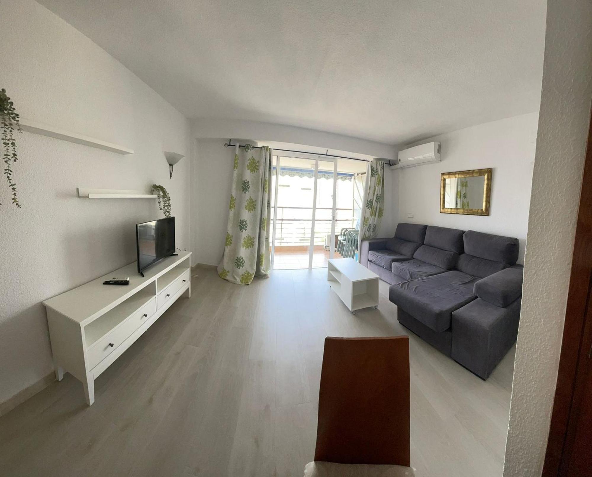 Coblanca III Alquilevante Бенидорм Екстериор снимка